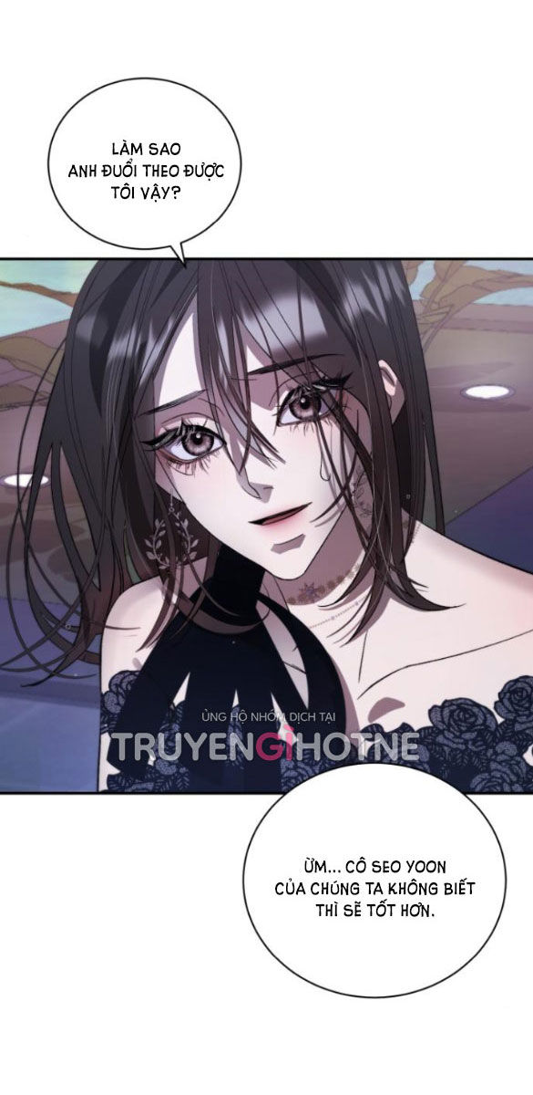 điệu nhảy say mê giữa màn đêm chapter 11.2 37