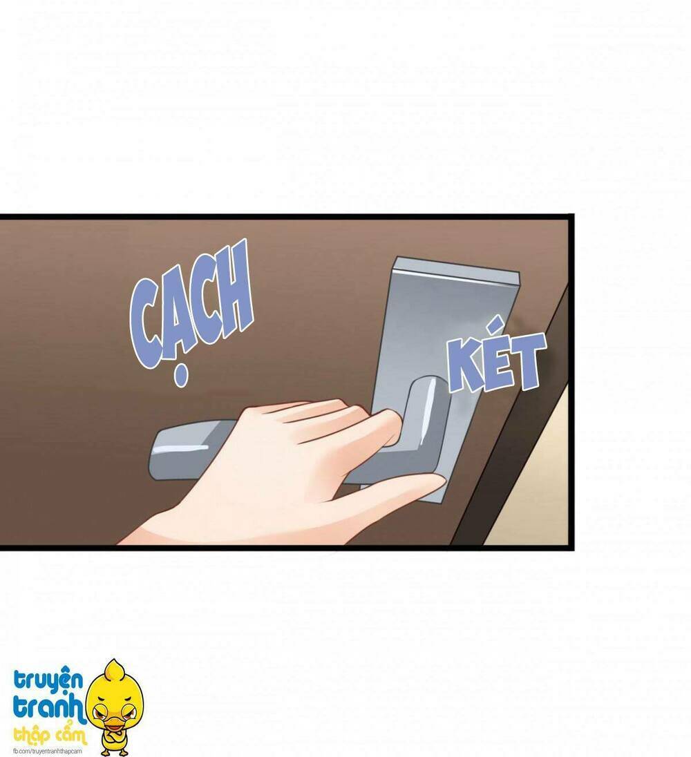 em muốn chiếm lấy nụ hôn của anh chapter 17 28