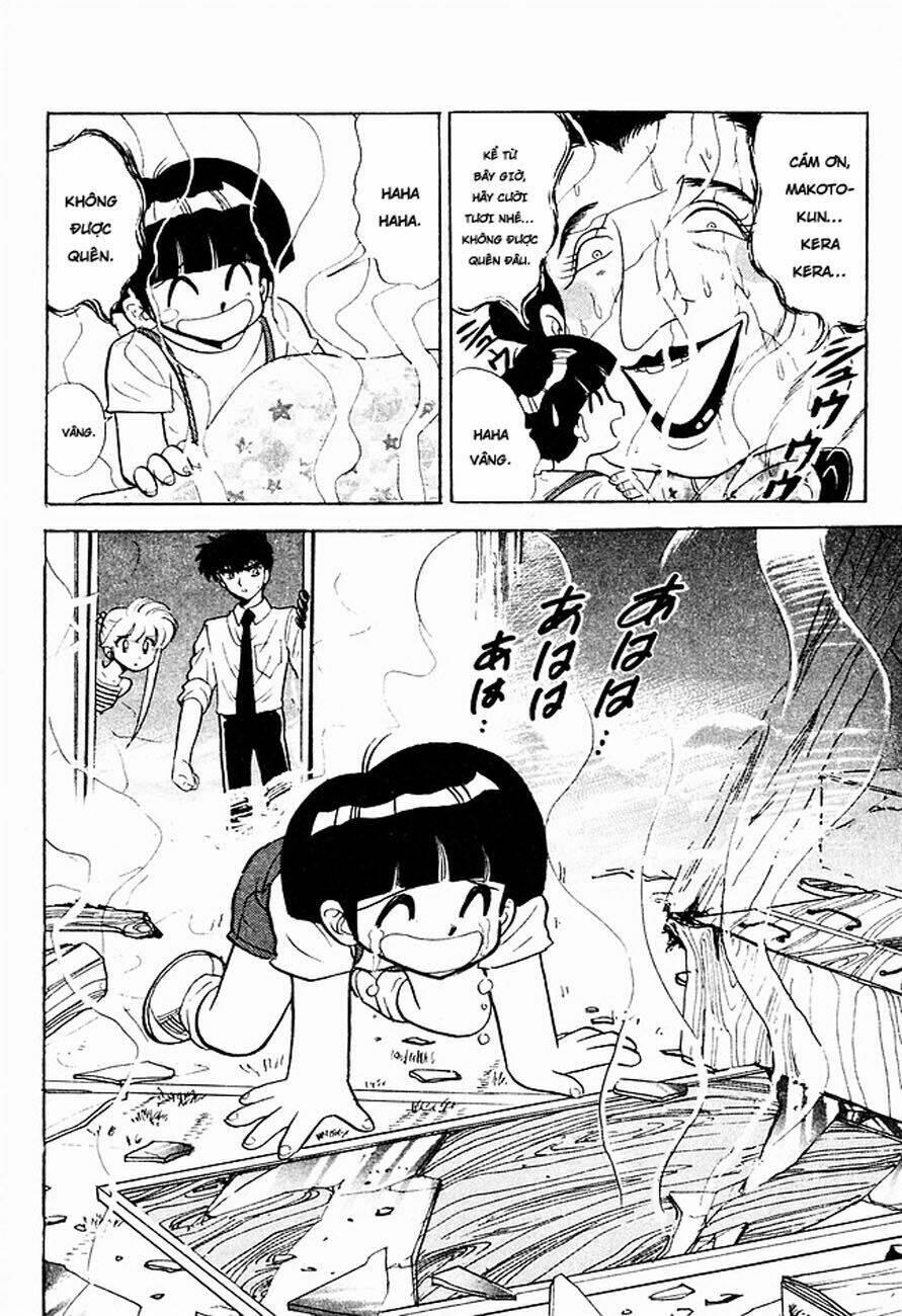 jigoku sensei nube - người thầy dũng cảm chapter 147 18