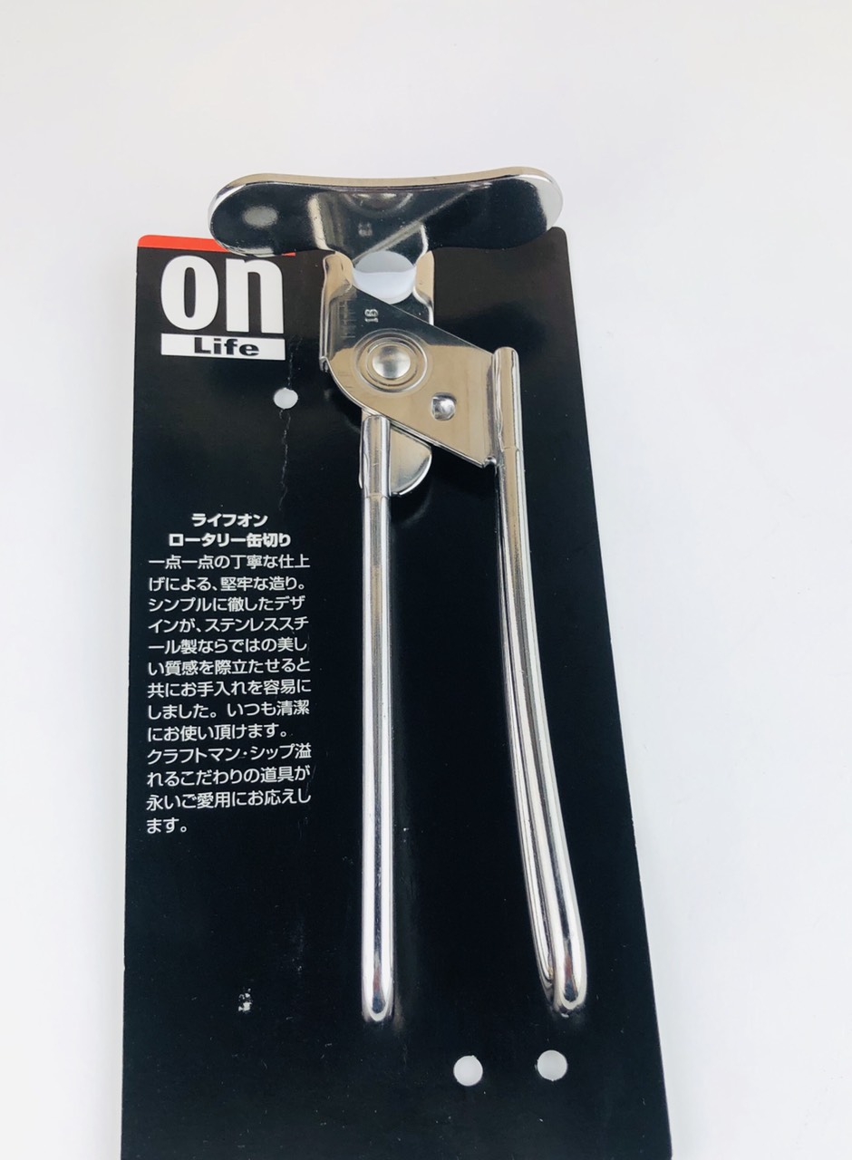 Dụng Cụ Khui Đồ Hộp Life On Nhật Bản