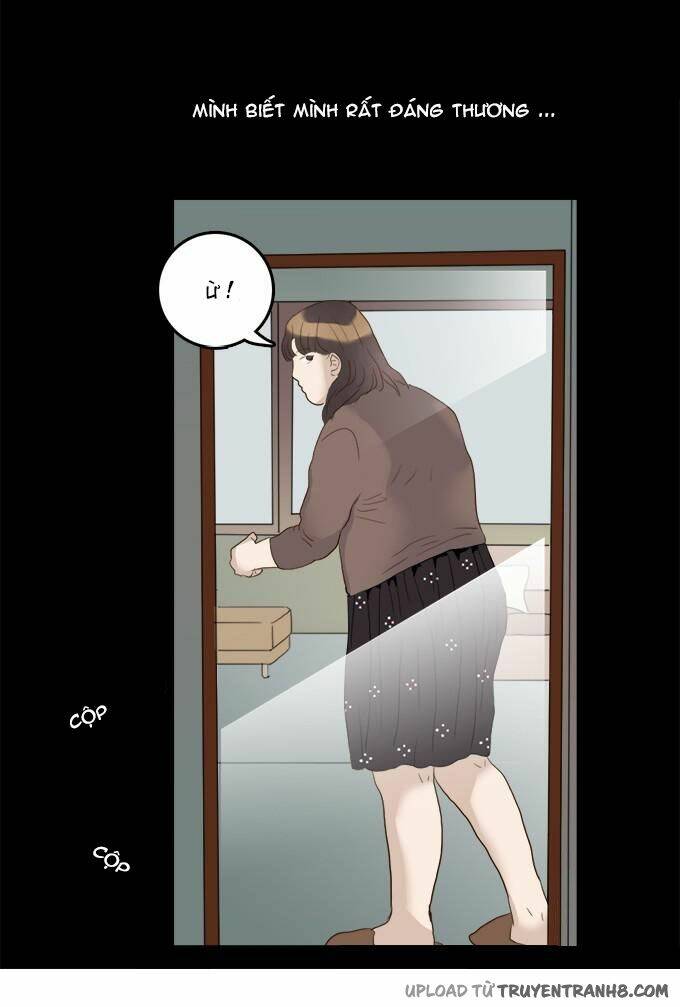 ớn lạnh tuyệt đối chapter 6 28