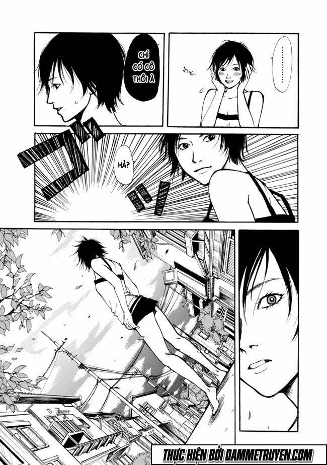 yuubaku hossa chapter 2 9