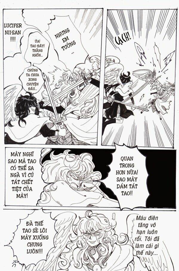 saint young men - short doujinshi chapter 19 13