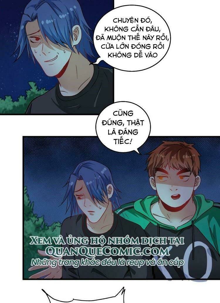 thành tựu của ta rất nhiều chapter 16 25