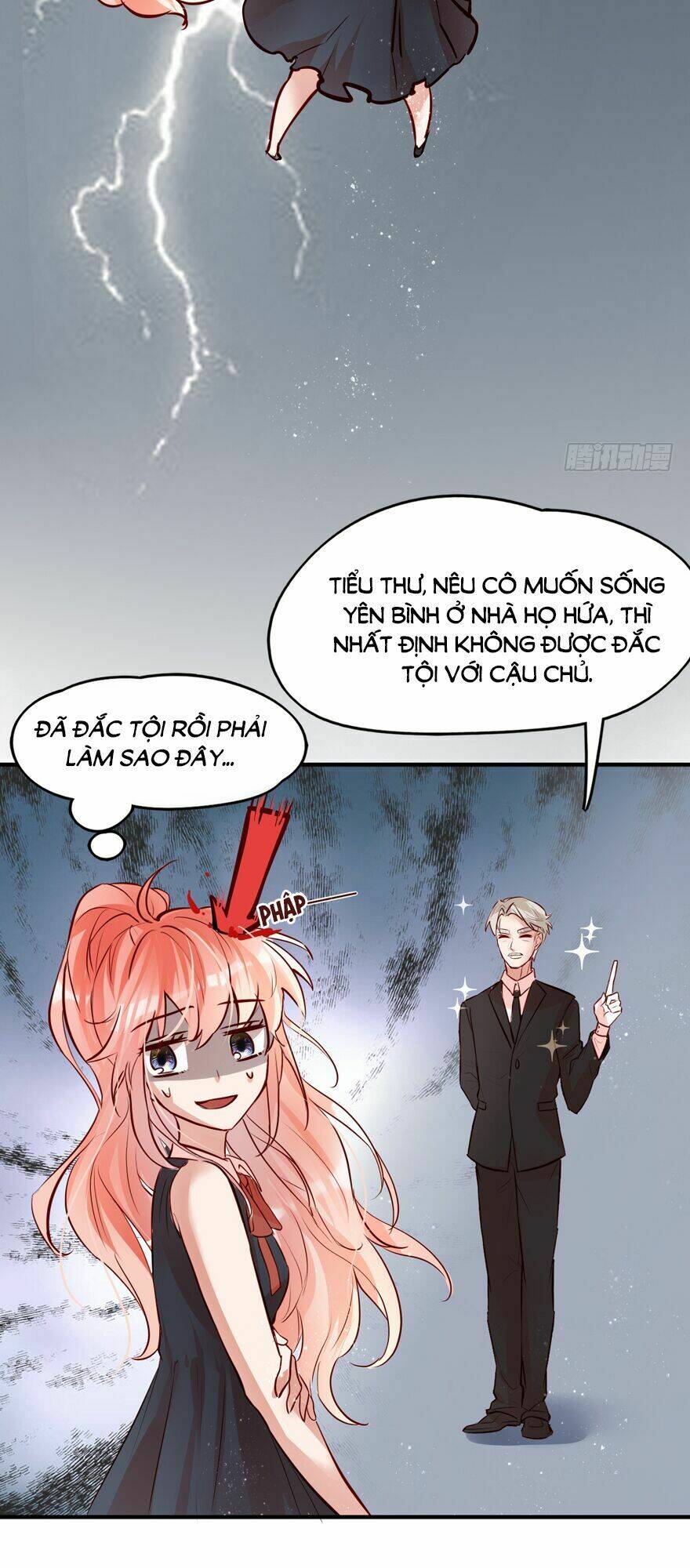 sau này vẫn cứ thích em chapter 2 22