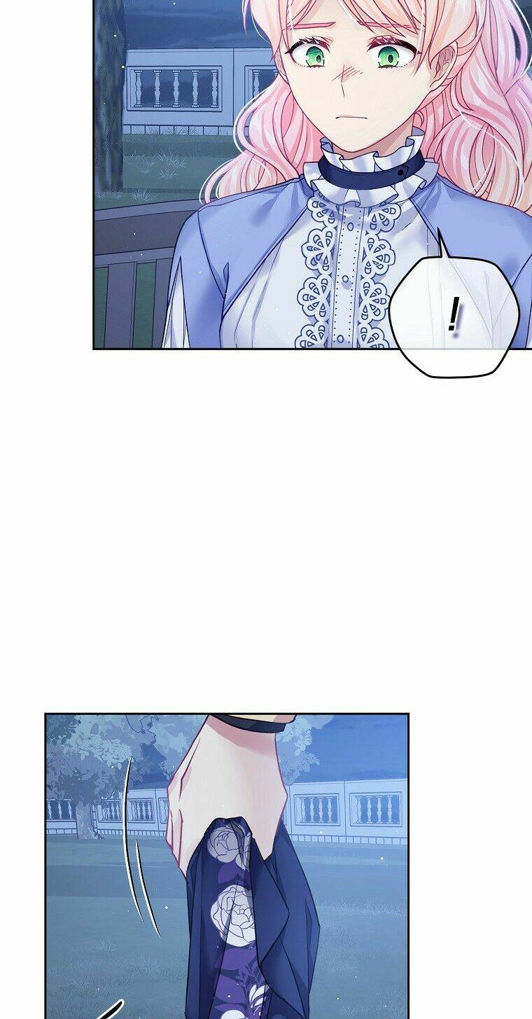 chồng em dễ thương chết mất thôi! chapter 13 30