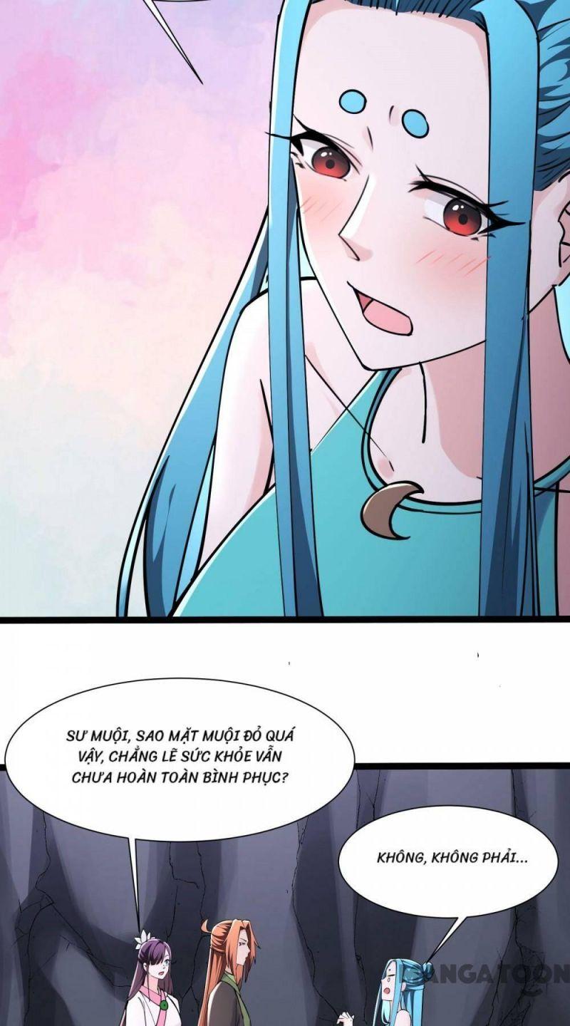 đồ đệ ta toàn là nữ ma đầu chapter 185 5