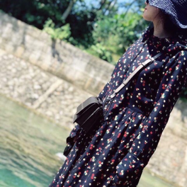 Áo CHOÀNG LANH chống nắng toàn thân