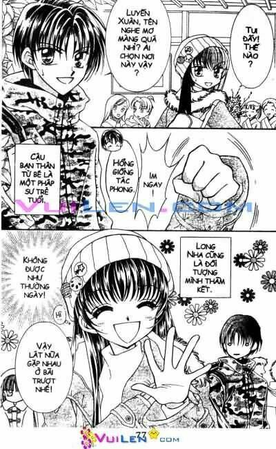 lâu đài cổ chapter 7 73