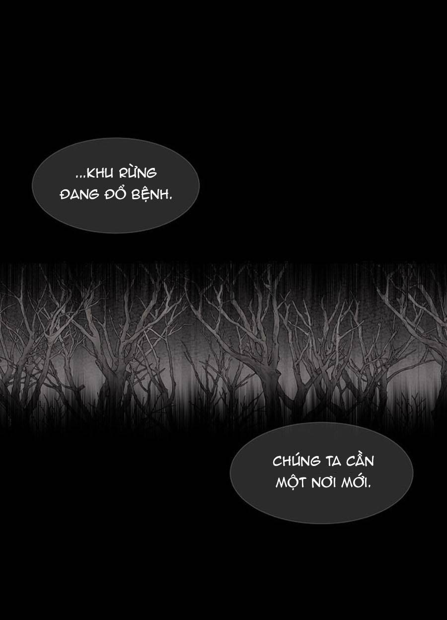 năm môn đệ của charlotte chapter 47 4