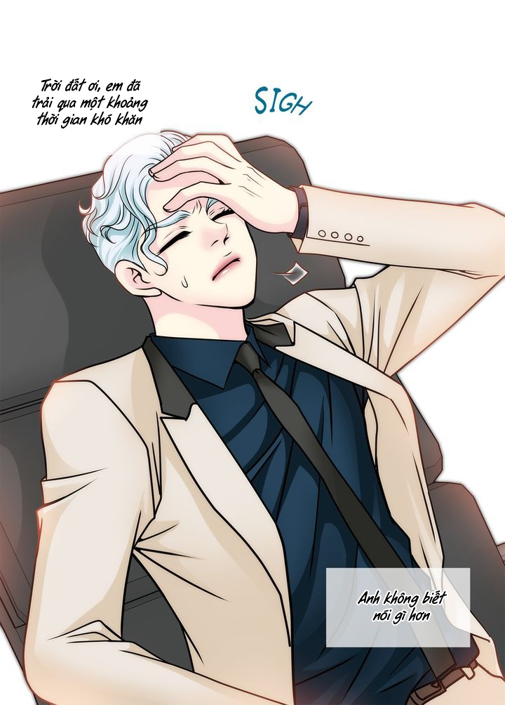 người đàn ông của tôi chapter 25.1 24