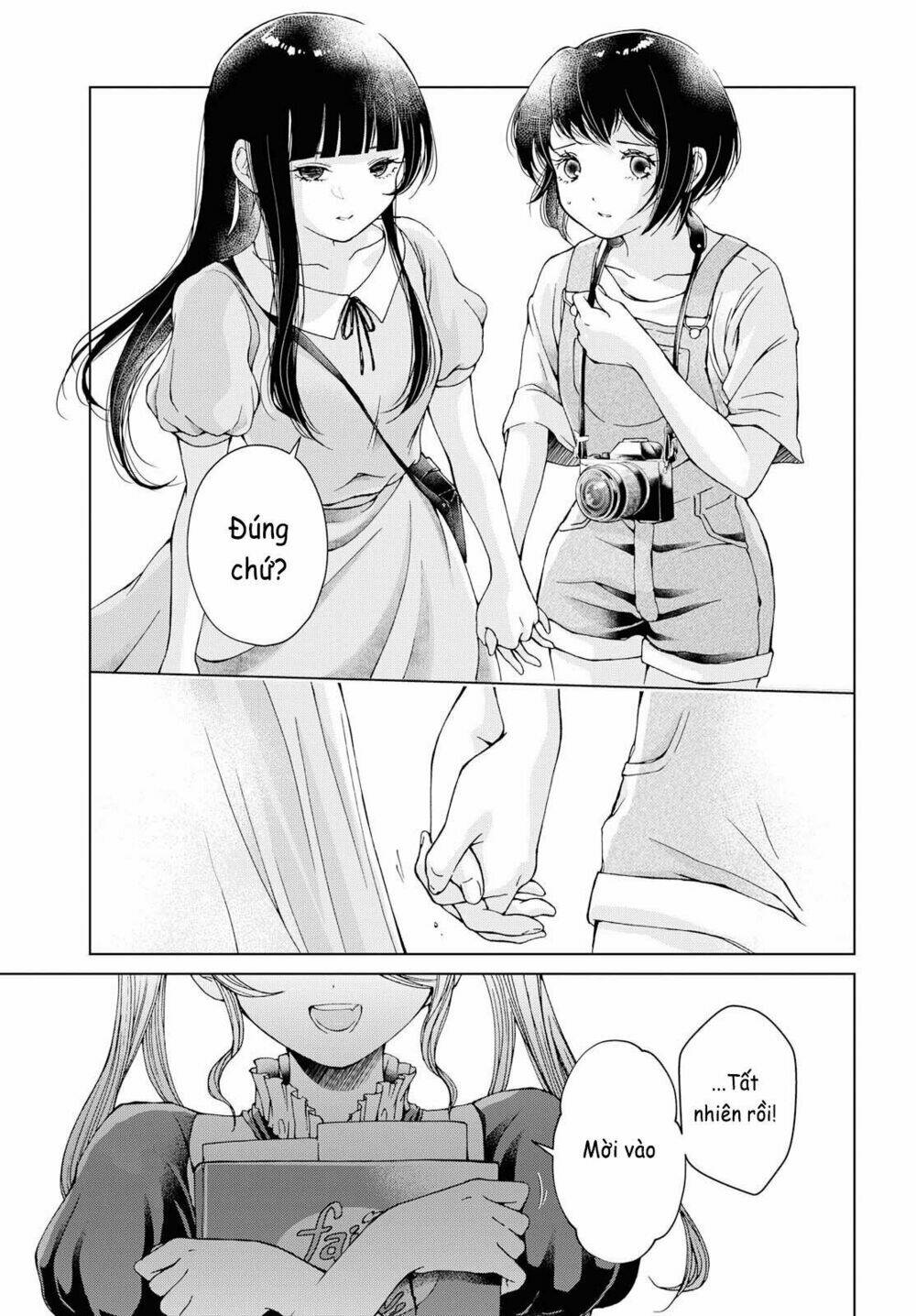 luminous=blue chapter 7 26