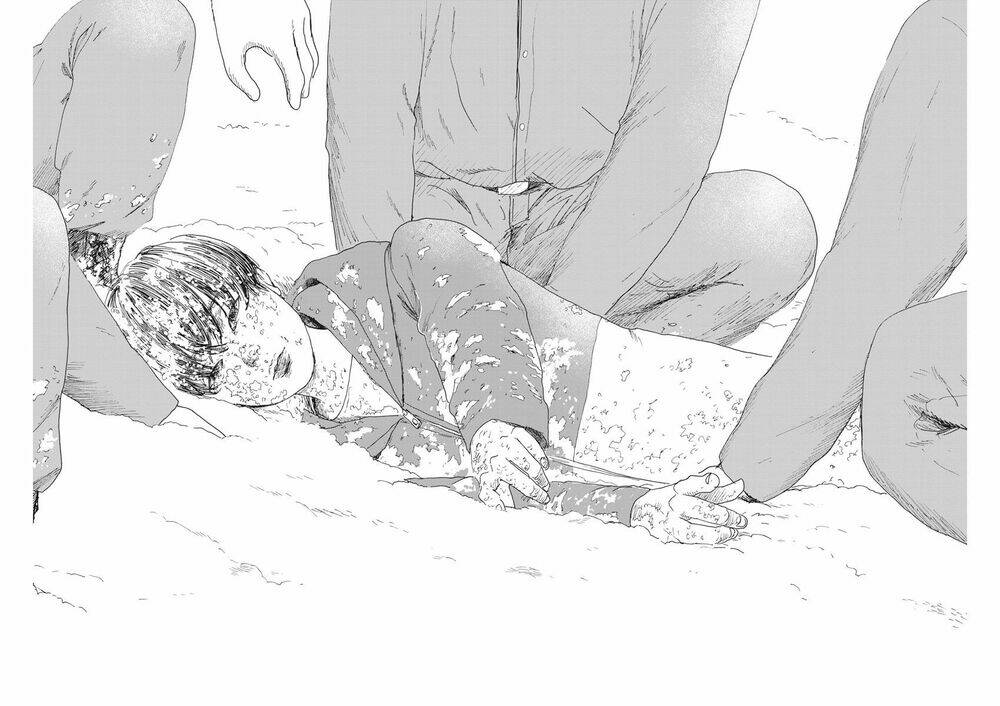 chi no wadachi chapter 95 20