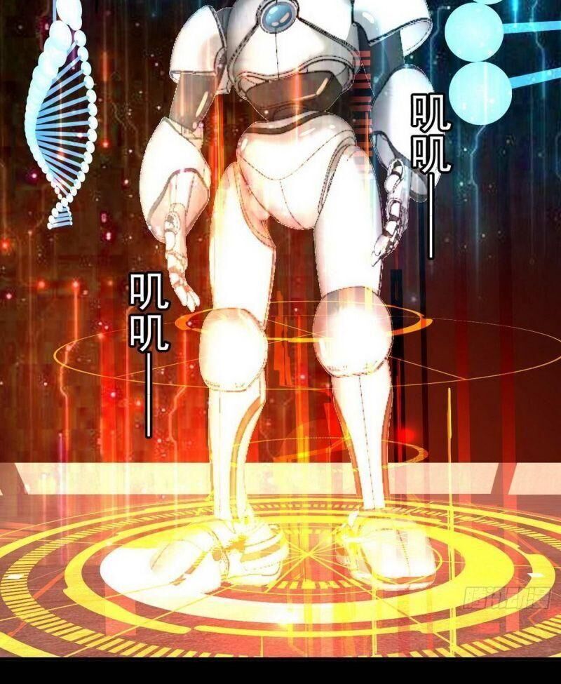 quỷ quyệt @ai chapter 5 11