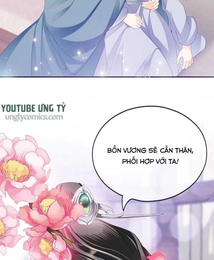 bổn vương muốn nàng chapter 47 10