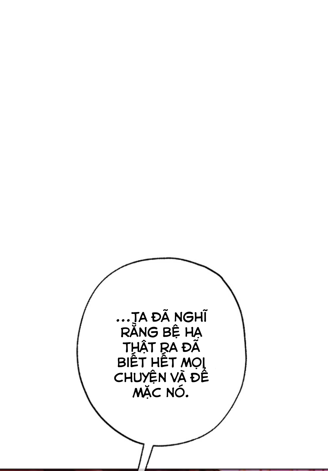 mẹ tôi lại kết hôn lần nữa chapter 29 37