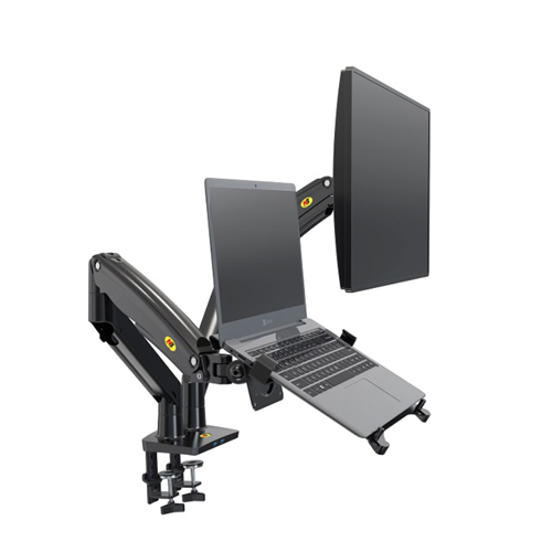 Giá đỡ Laptop, Máy tính bảng NB FP-2 – Hàng Chính Hãng