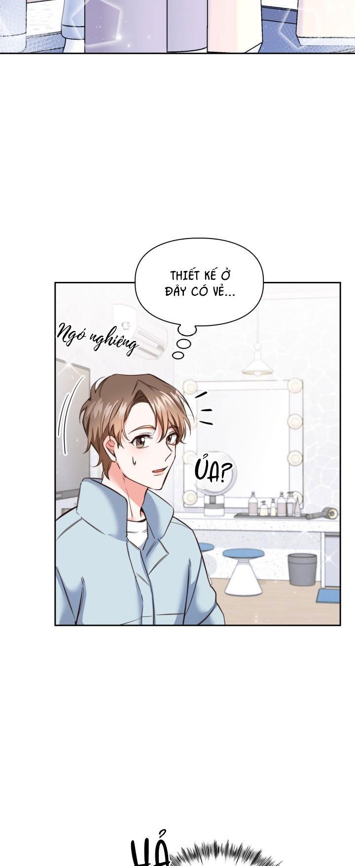 phòng tắm hơi chapter 1 21