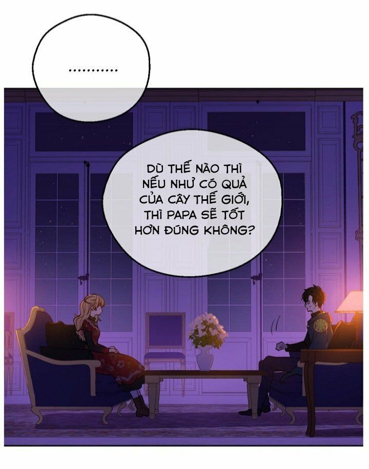 một ngày nọ tôi bỗng thành nàng công chúa chapter 95 25