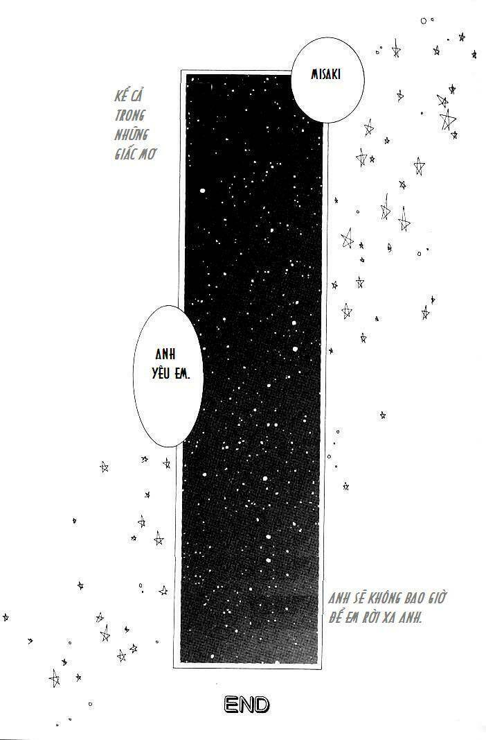 mối tình trong sáng chapter 2 14