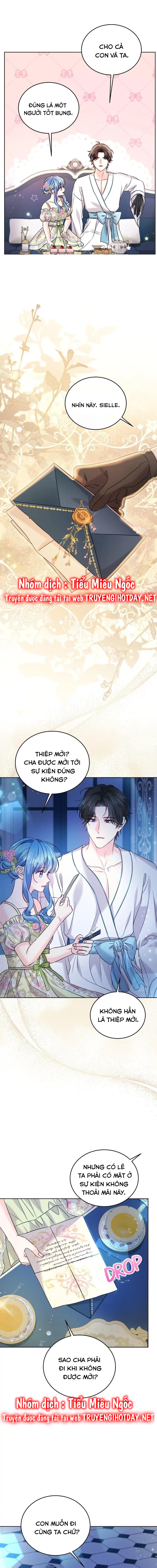 tôi sẽ cứu nam phản diện bị nữ chính ruồng bỏ chapter 93 4