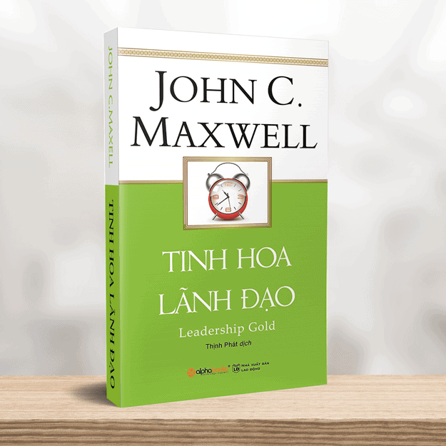 Tinh Hoa Lãnh Đạo