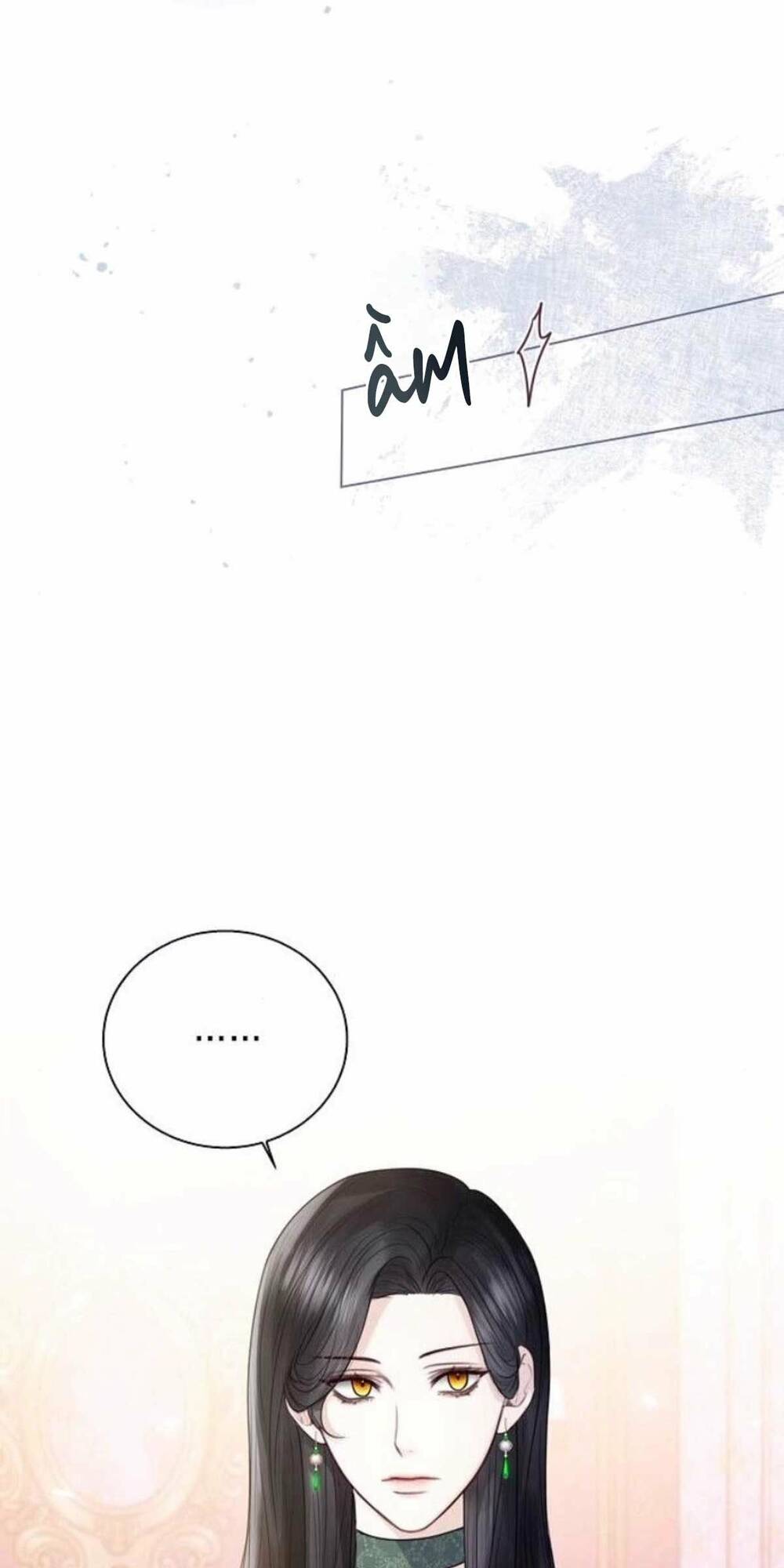 tôi sẽ từ bỏ vị trí hoàng hậu chapter 21 43