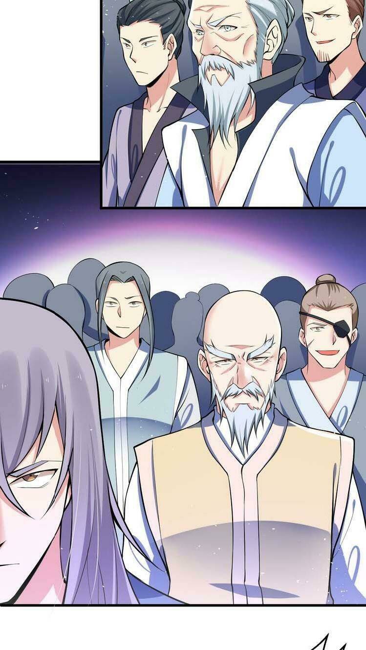 thánh tôn chapter 23 6