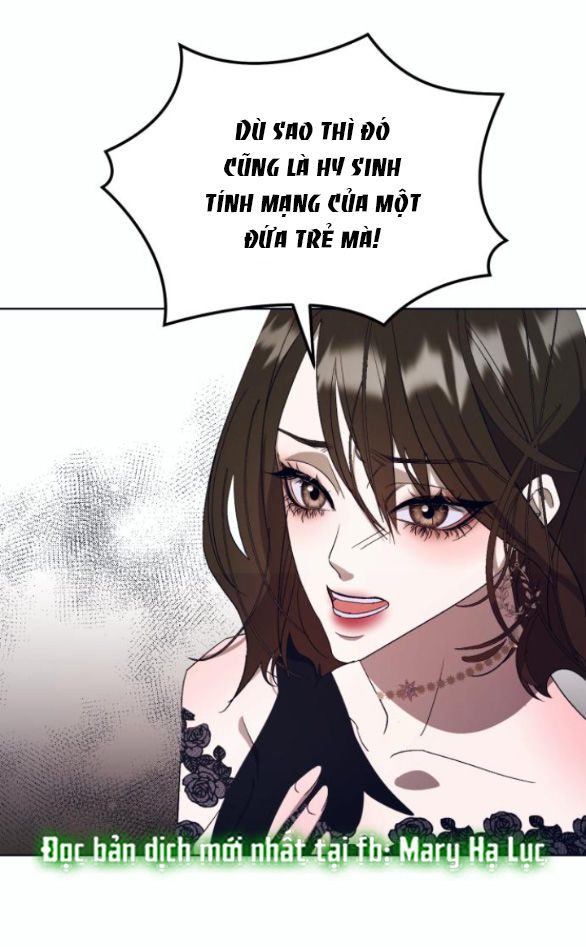 điệu nhảy say mê giữa màn đêm chapter 8.2 34