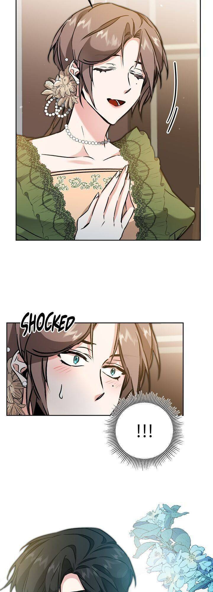 tôi trở thành hoàng đế bạo chúa trong tiểu thuyết chapter 81 30