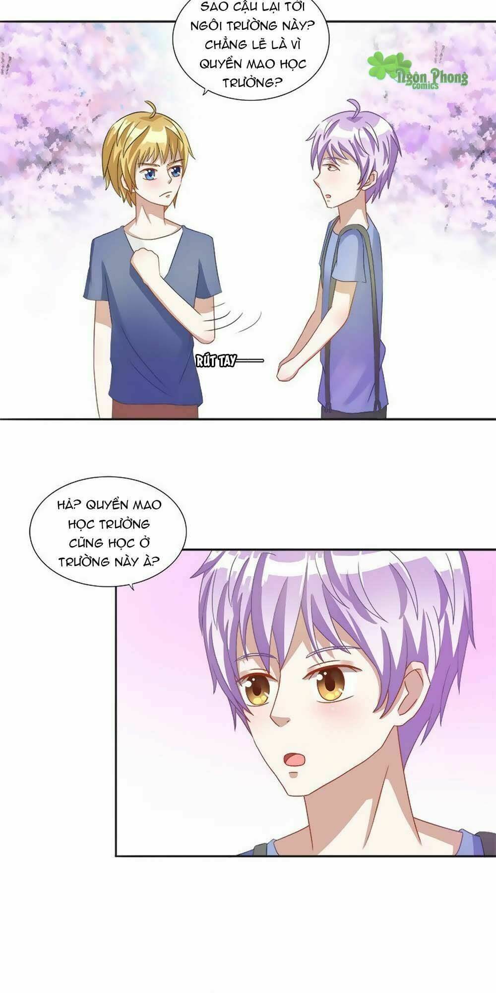 phải lòng ông chú hàng xóm chapter 7 5