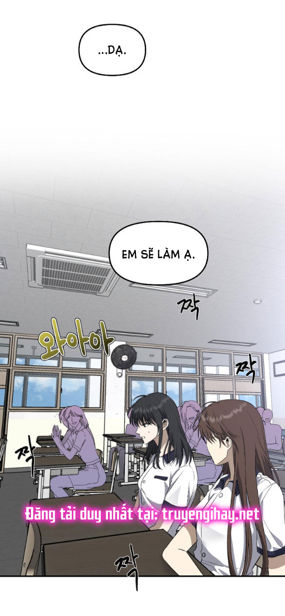 Tự Do Trong Mơ chapter 58.2 22