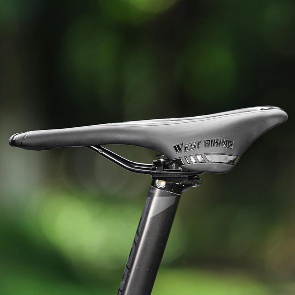 Ghế yên xe đạp West Biking Bike MTB