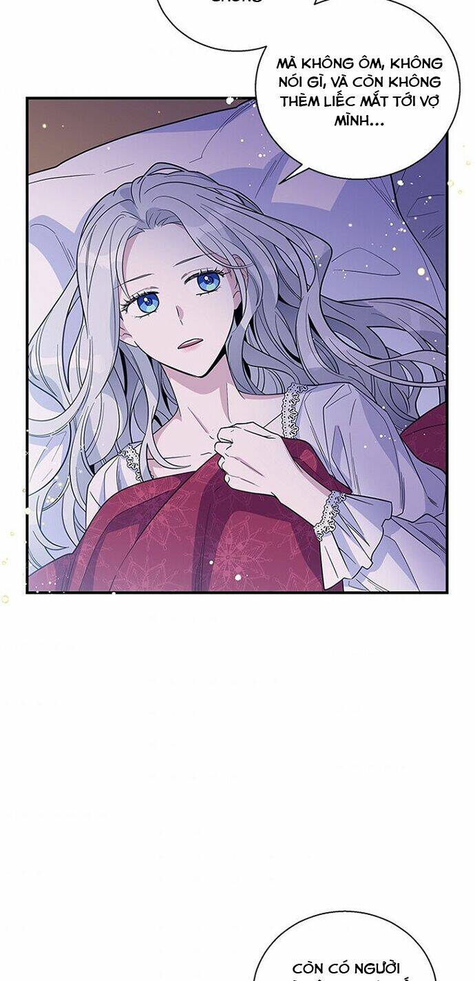 chồng yêu, em muốn đình công! chapter 14 32