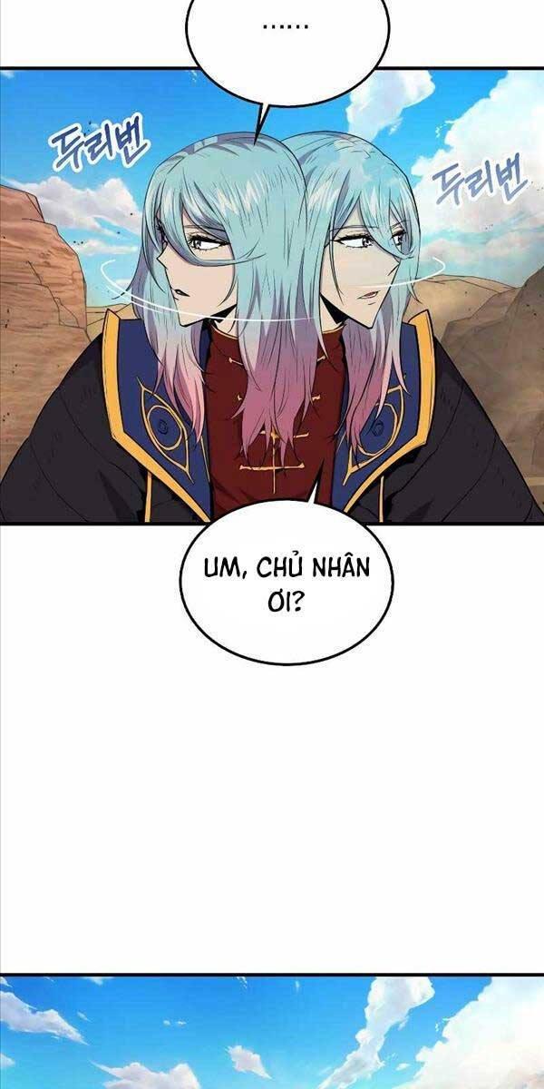 tôi thăng cấp trong lúc ngủ chapter 90 4