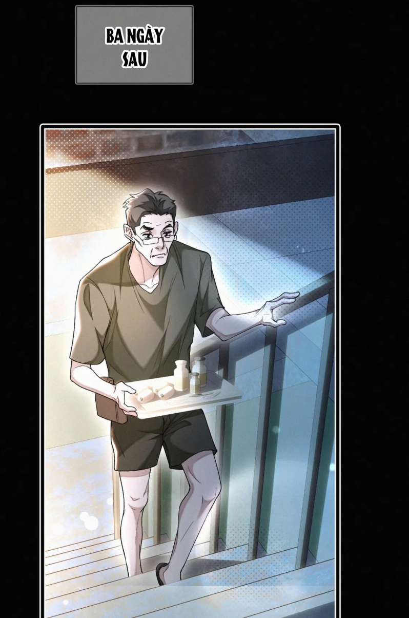 ngày quốc tế thiếu nhi của sơ tam chapter 7 19