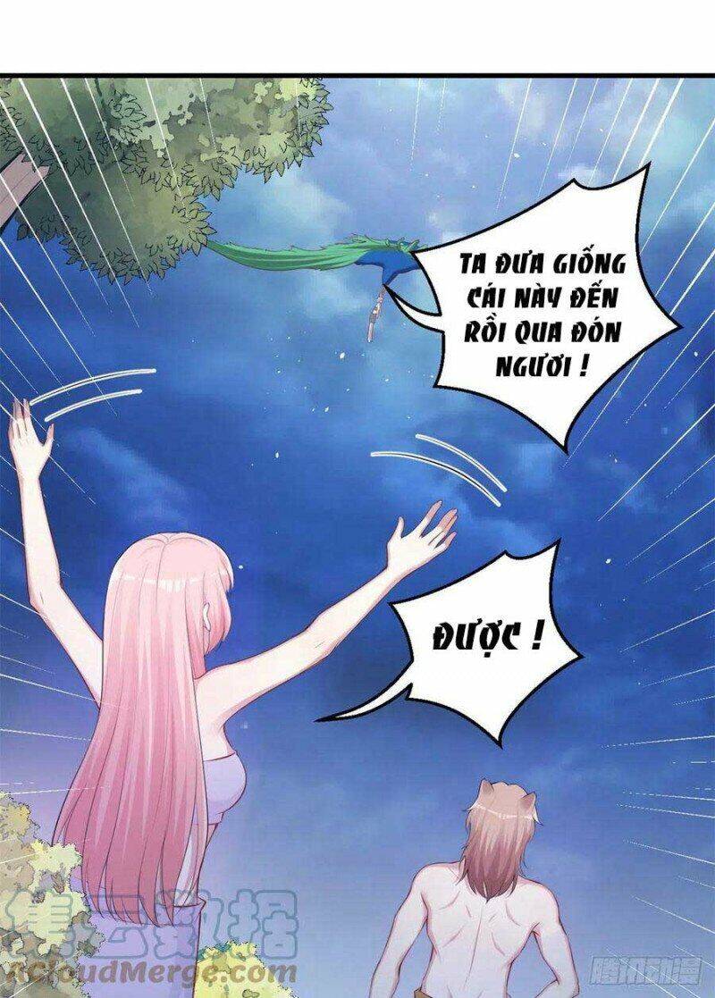 [16+] thảnh thơi thú thế chủng chủng điền, sinh sinh tể chapter 334 42