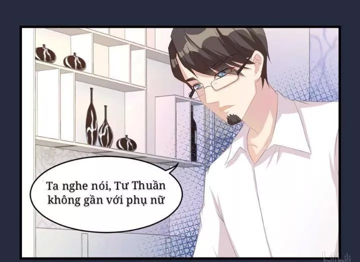 vợ quỷ trốn thoát chapter 11 15