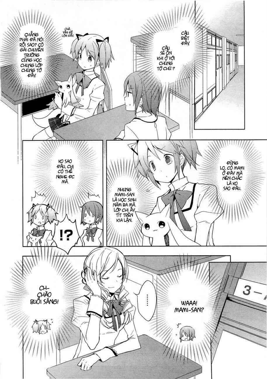 puella magi madoka magica chapter 2 13