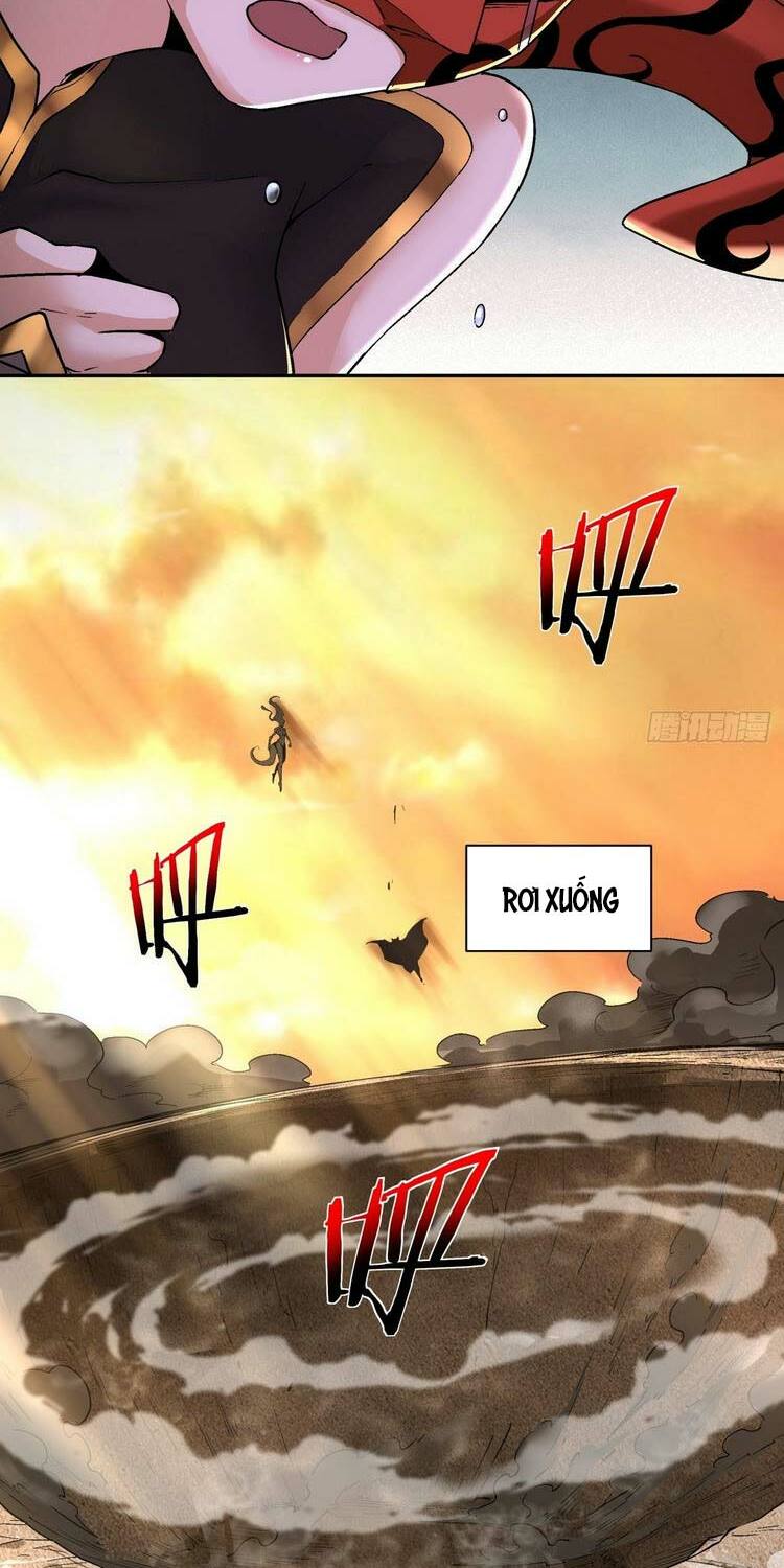 ta là nhà giàu số một, ta không muốn trọng sinh chapter 63 28