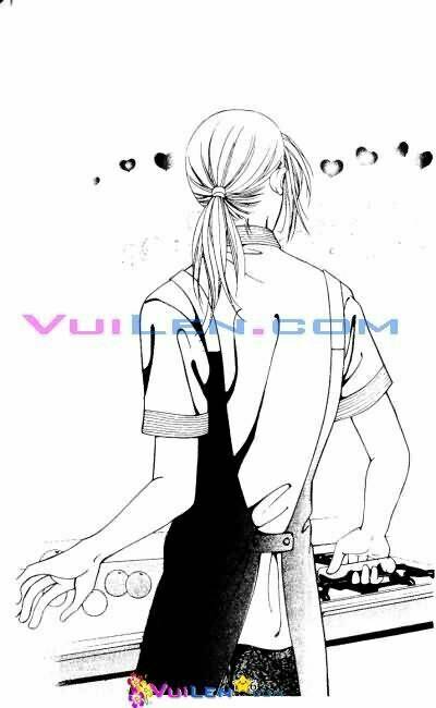 bữa tối của hoàng tử chapter 7 156