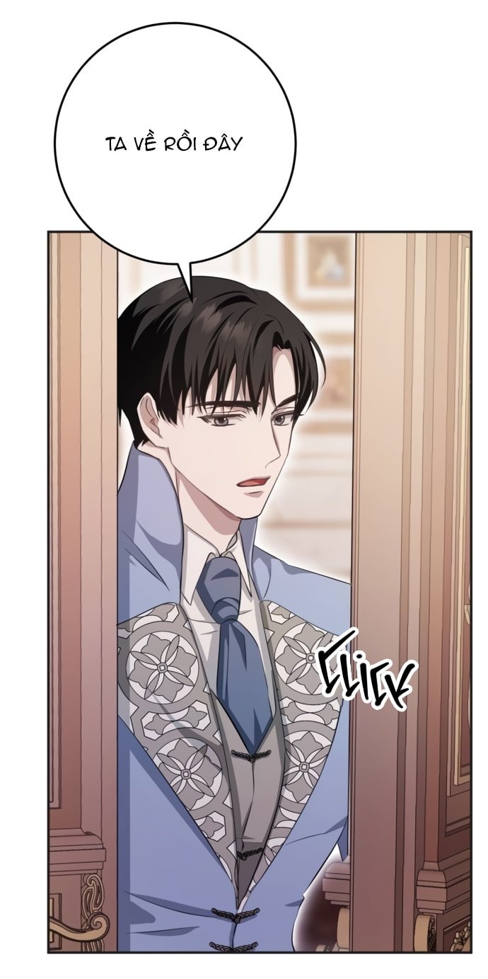 phía sau nụ cười của nàng công chúa sống sót chapter 19.2 38