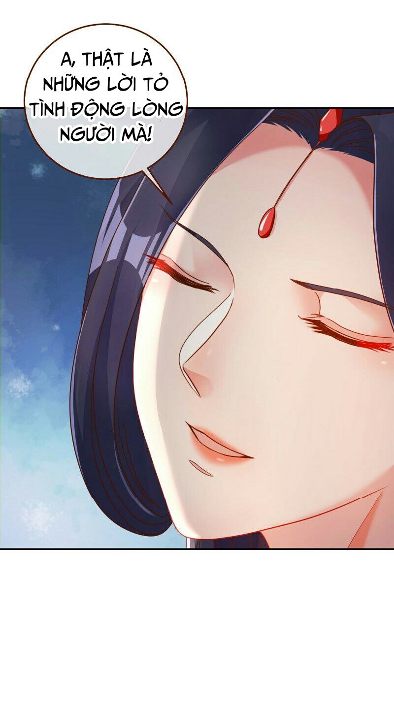 vạn tra triêu hoàng chapter 124.1 20