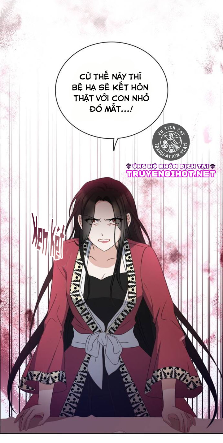 lời cầu hôn đến từ hoàng đế chapter 30.2 20