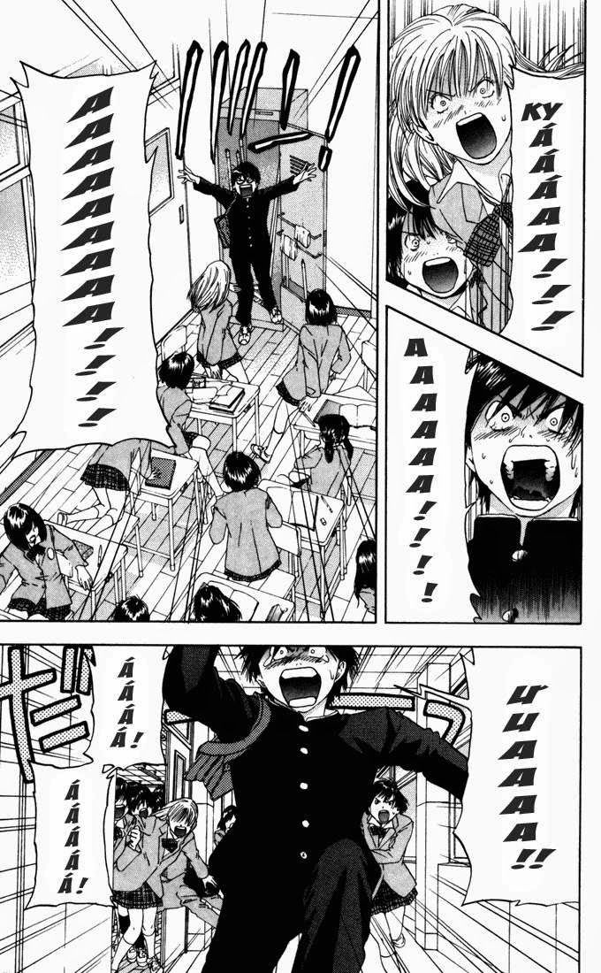 quần lót dâu tây - east side story chapter 59 7