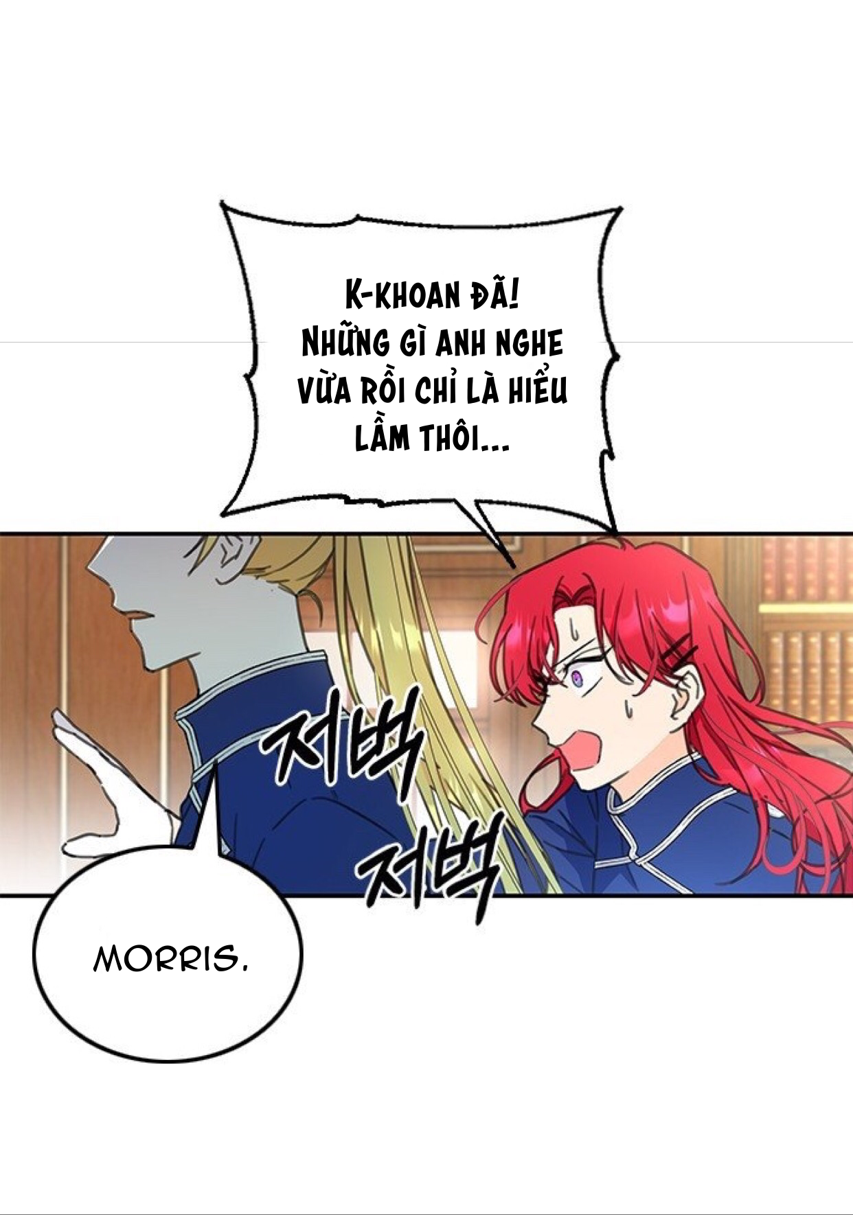 cách săn mồi chapter 3.1 21