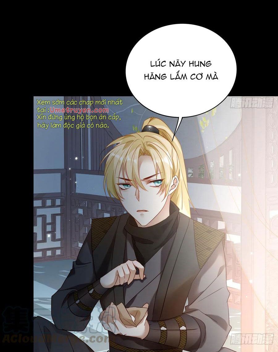 lục thân bất nhận chapter 48 24