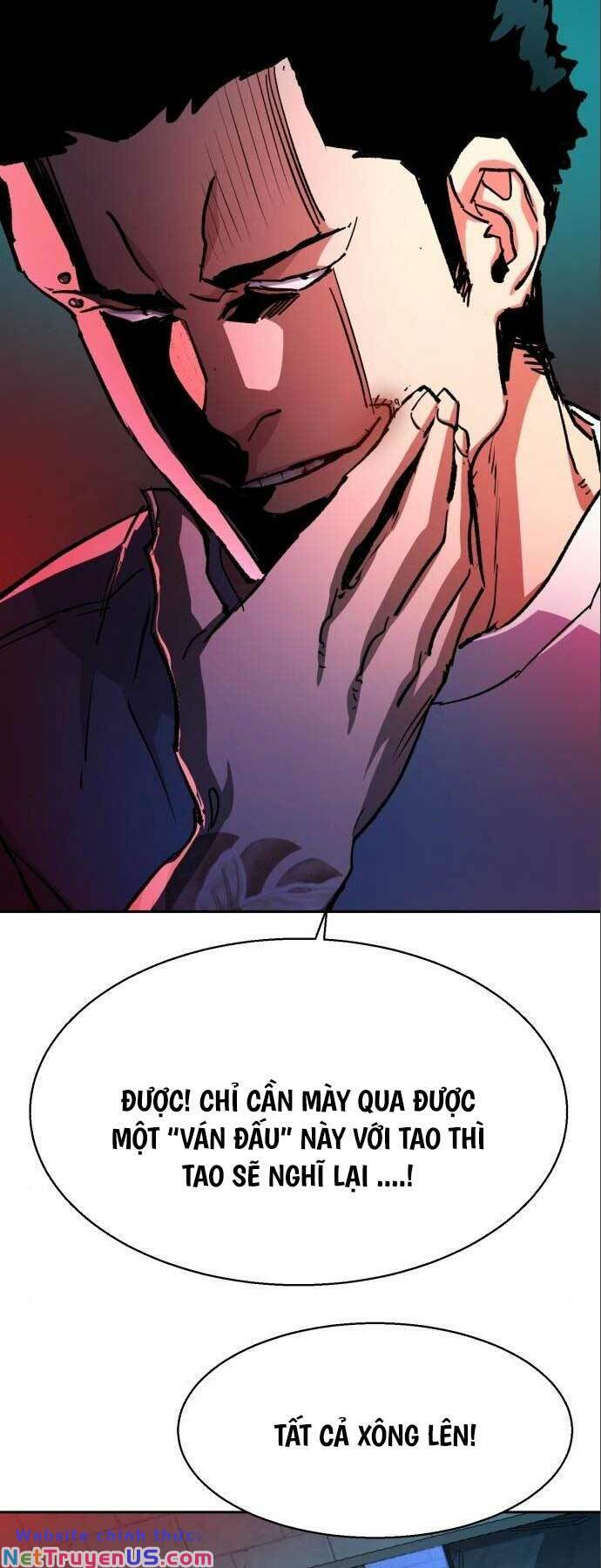 bạn học tôi là lính đánh thuê chapter 164 65