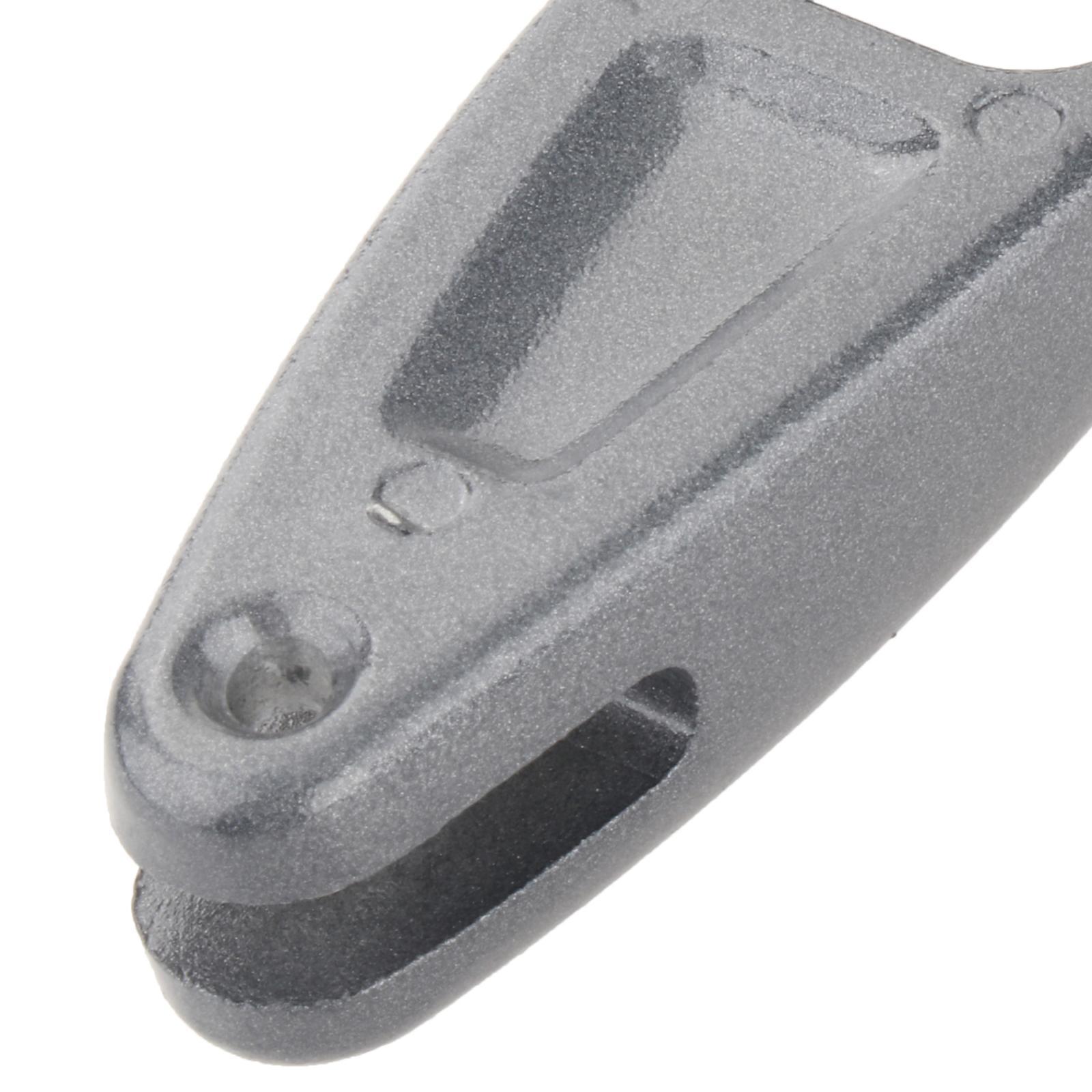 Handle Transom Clamp Premium Fit for Yamaha 15HP 30HP 40HP 663-43118-01-4D