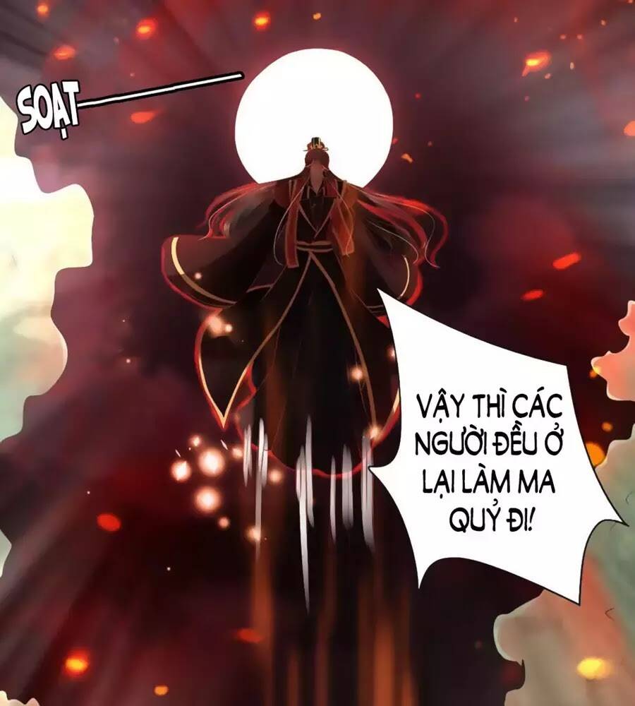 tân nương của âm dương giới chapter 87 216